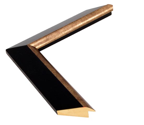 The Christenberry - Regular Plexi - Looking for picture frames worthy of framing your newest Irving Penn photograph? Our contemporary-style picture frames from FrameStoreDirect draw elements from the modernism movement of the mid-20th century. Clean lines and sleek materials are the basis for these fresh, chic, and en vogue frames.